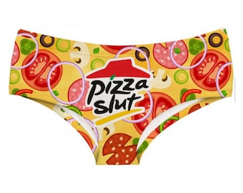 Anime Underwear Buy