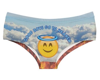Anime Underwear For Sale