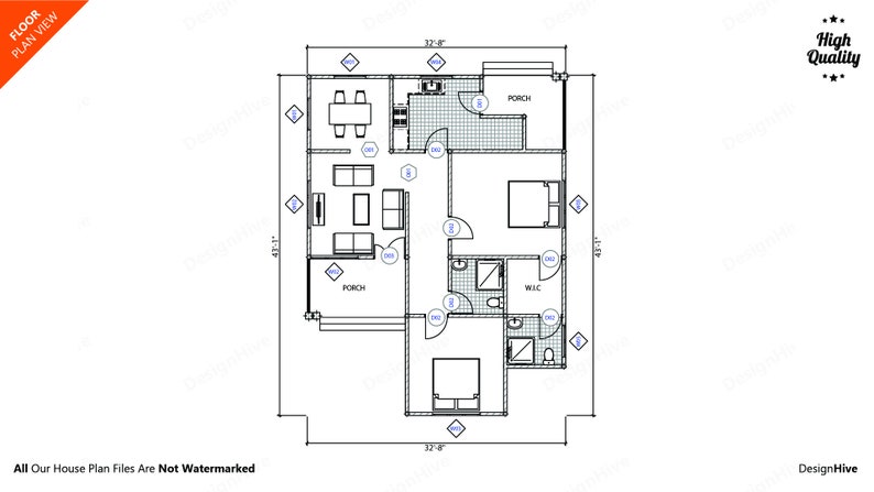 Small Modern Farmhouse Guest House Plans With Loft Southern Craftsman small-modern-farmhouse-guest-house-plans-with-loft-southern-craftsman