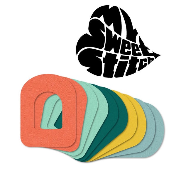 Omnipod Covers - Etsy