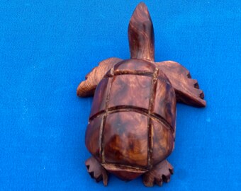 Cedar wood turtle