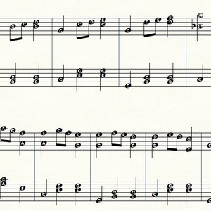 Chopin Waltz in E Flat Major Piano Solo DIGITAL Sheet Music Download & Print Intermediate Grande Valse Brillante