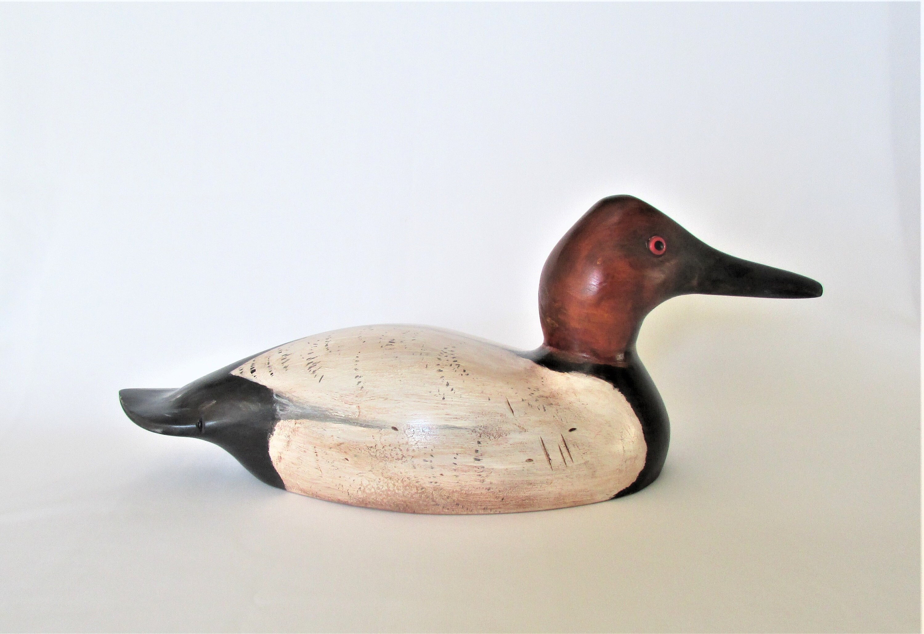 Canvasback Decoys for sale Only 4 left at 60