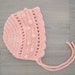 see more listings in the BONNETS / BEANIES section