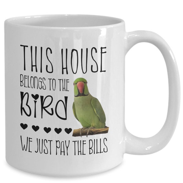 Indian Ringneck Toys Etsy