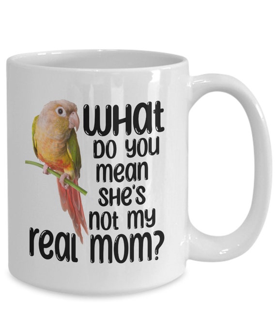 Sun Conure Green Cheek Conure Mom Mother's Day Shirt Sun Conure Green Cheek Conure Mom Mother's Day Shirt