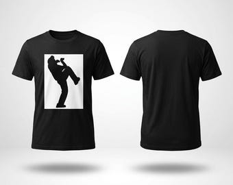 Vintage 90s Naked Raygun T-shirt Size XL - Etsy