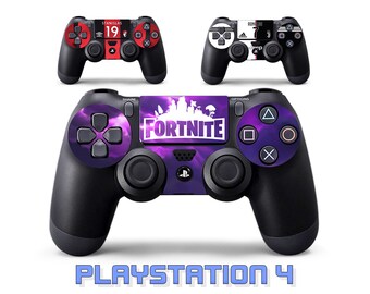 Ps4 Controller Skin Etsy Ps4 Controller Skin Etsy