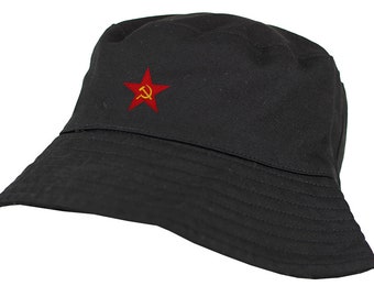 lenin cap