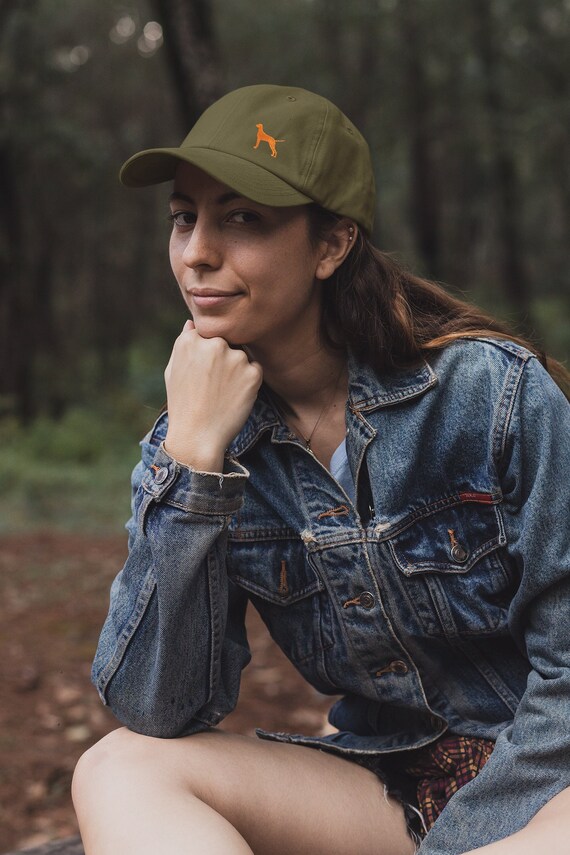 Hungarian Vizsla Owner Clothing Gifts. 100% Washed Chino - Etsy
