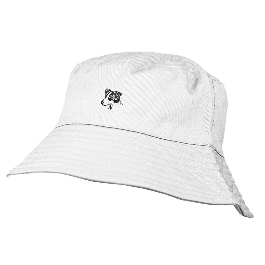 Jack Russell Terrier Owner Gifts. 100% Washed Chino Cotton