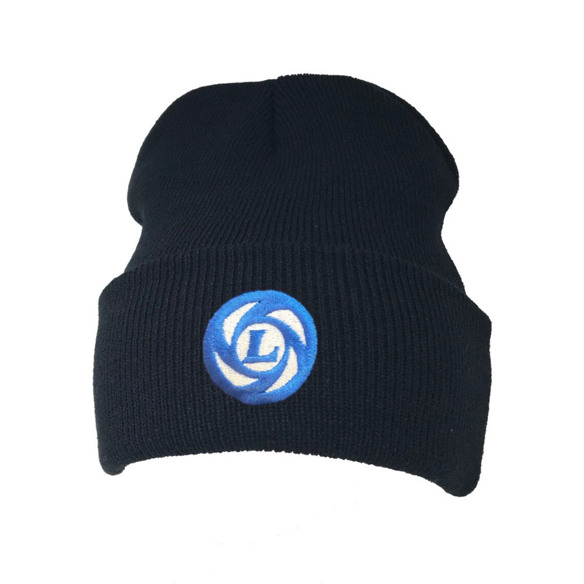 British Leyland Logo Gifts Knitted Beanie Ski Hat With Etsy