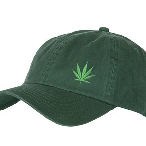 Cannabis Hats -  UK