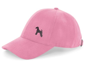 ATLANTIS Cappello BOND-S In Poliestere Riciclato A 6 Pannelli Visiera Curva Atbons