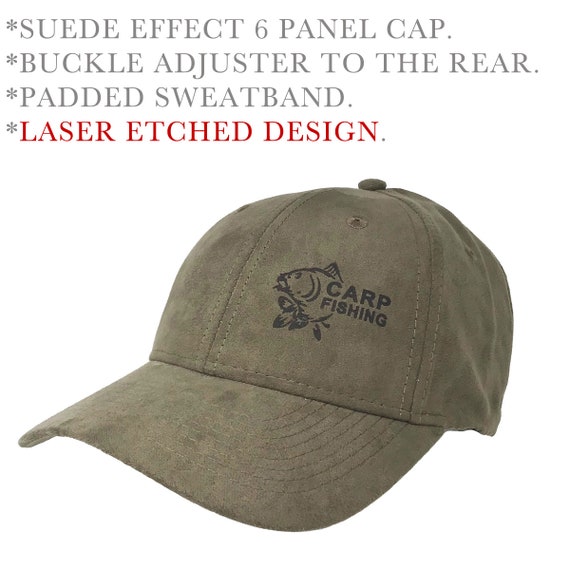 Carp Fishing Clothing Gifts for Men 
