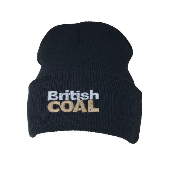 Coal ski hat Clearance