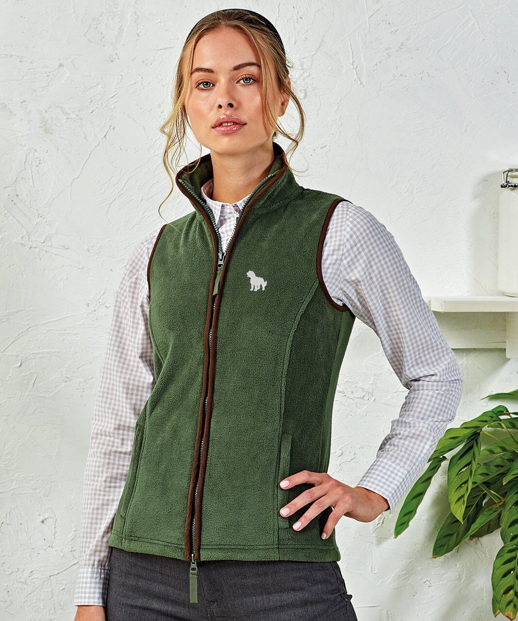 Cockapoo Dog Jacket Etsy Ireland