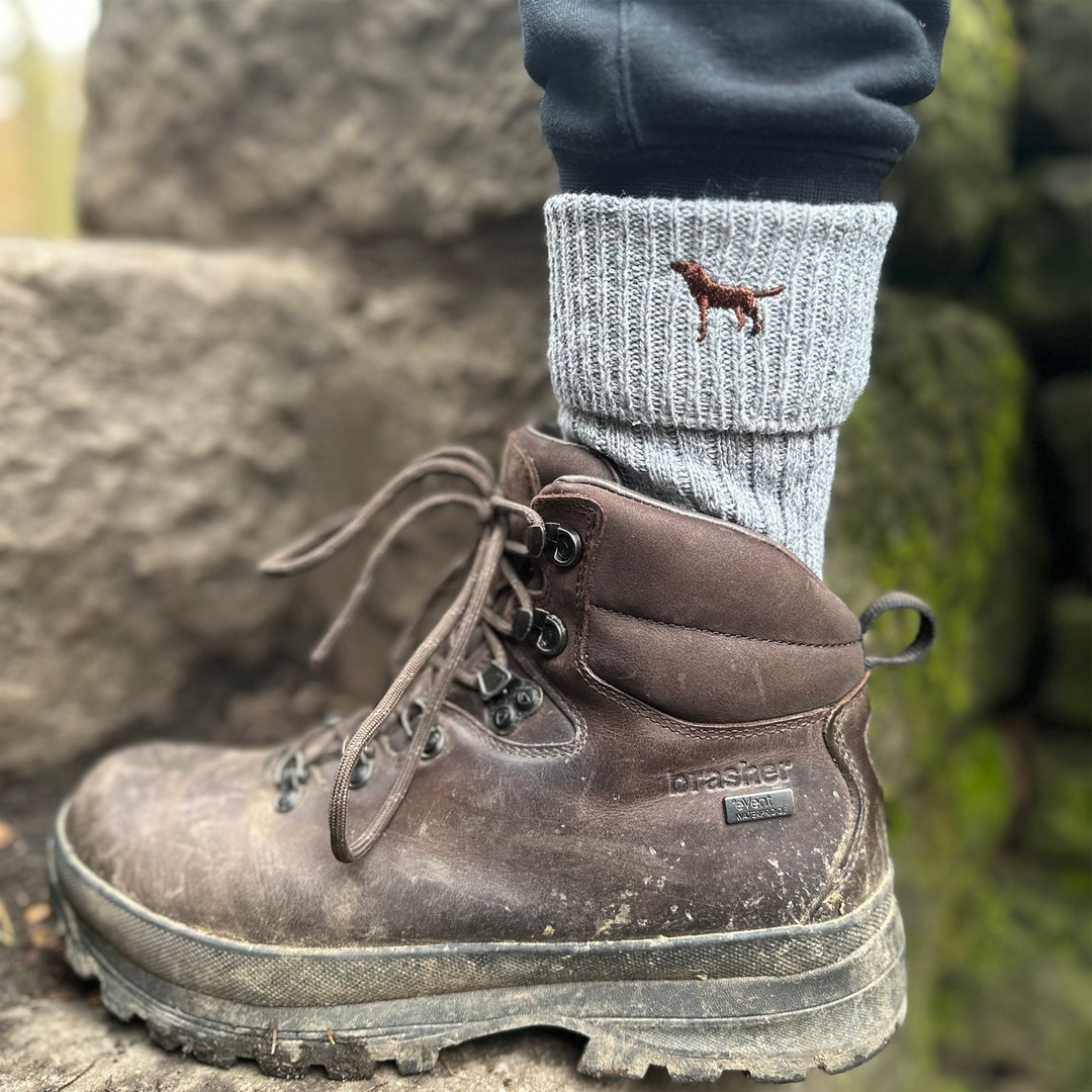 Men's country clearance master walking boot