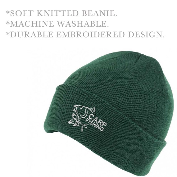 Carp Fishing Clothing Gifts for Men 