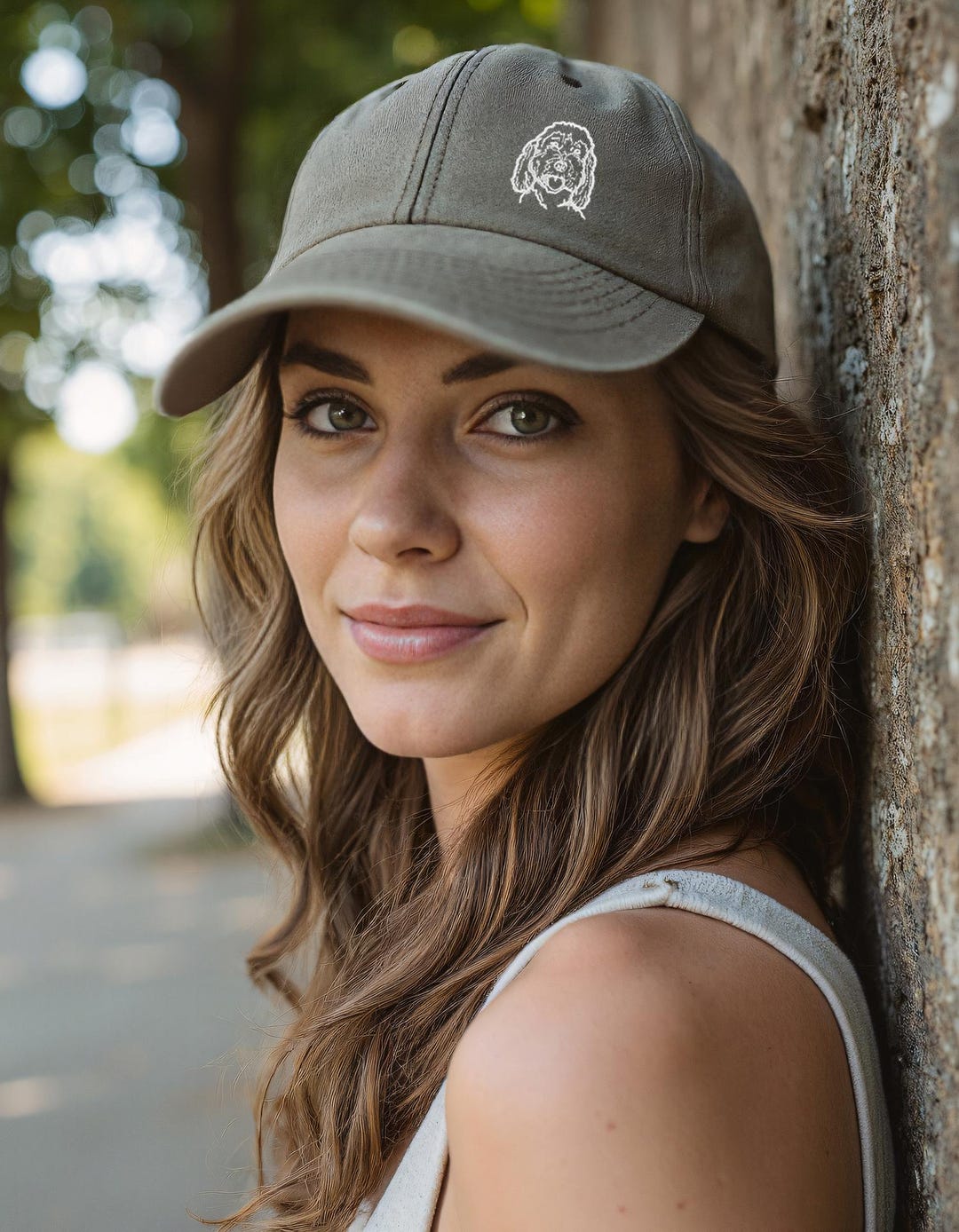 The House of Dog: Cockapoo Owner Gift. Distressed Vintage Washed 100% ...