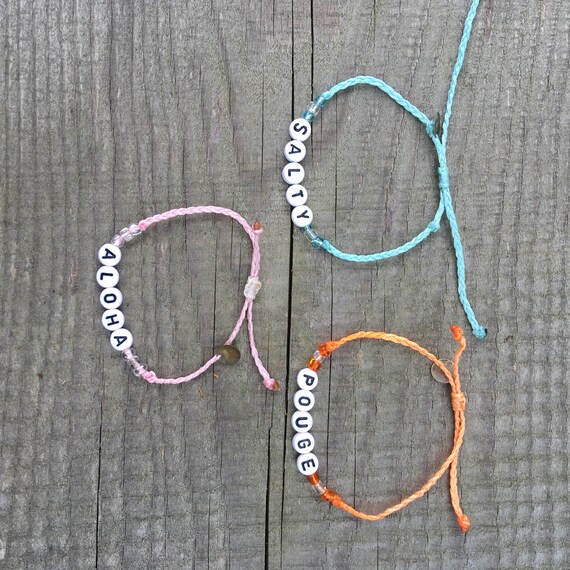 etsy pura vida