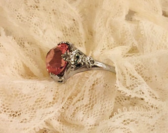 antique victorian rings for sale
