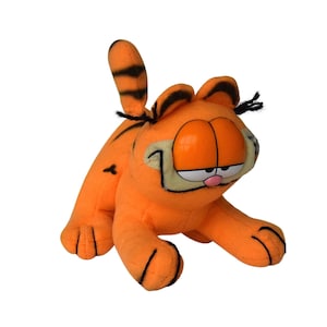 Giant Garfield Plush ✅