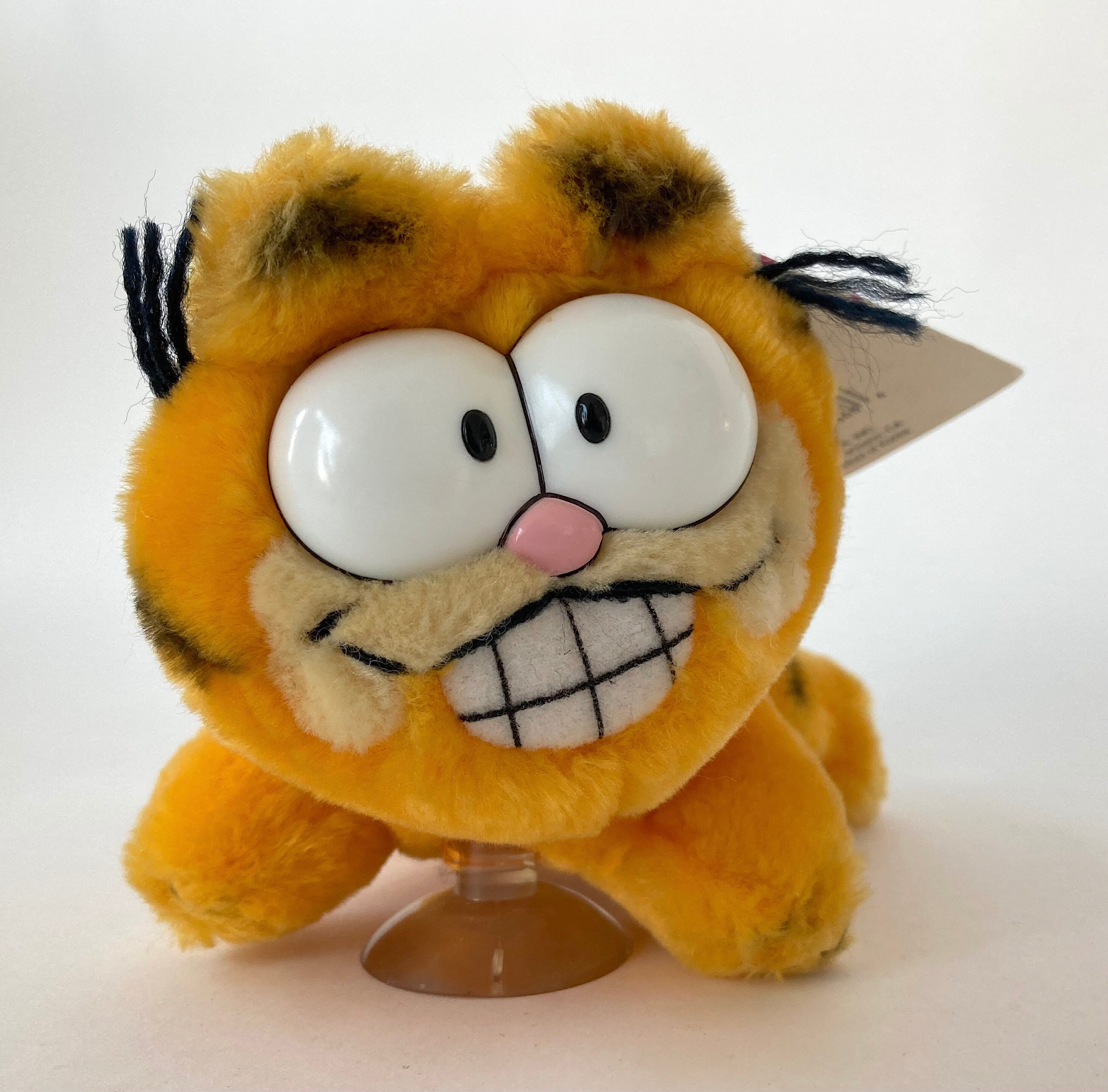 VTG 1978-1981 Garfield 