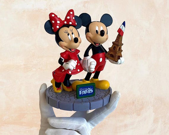 VTG 1992 Disneyland Paris 