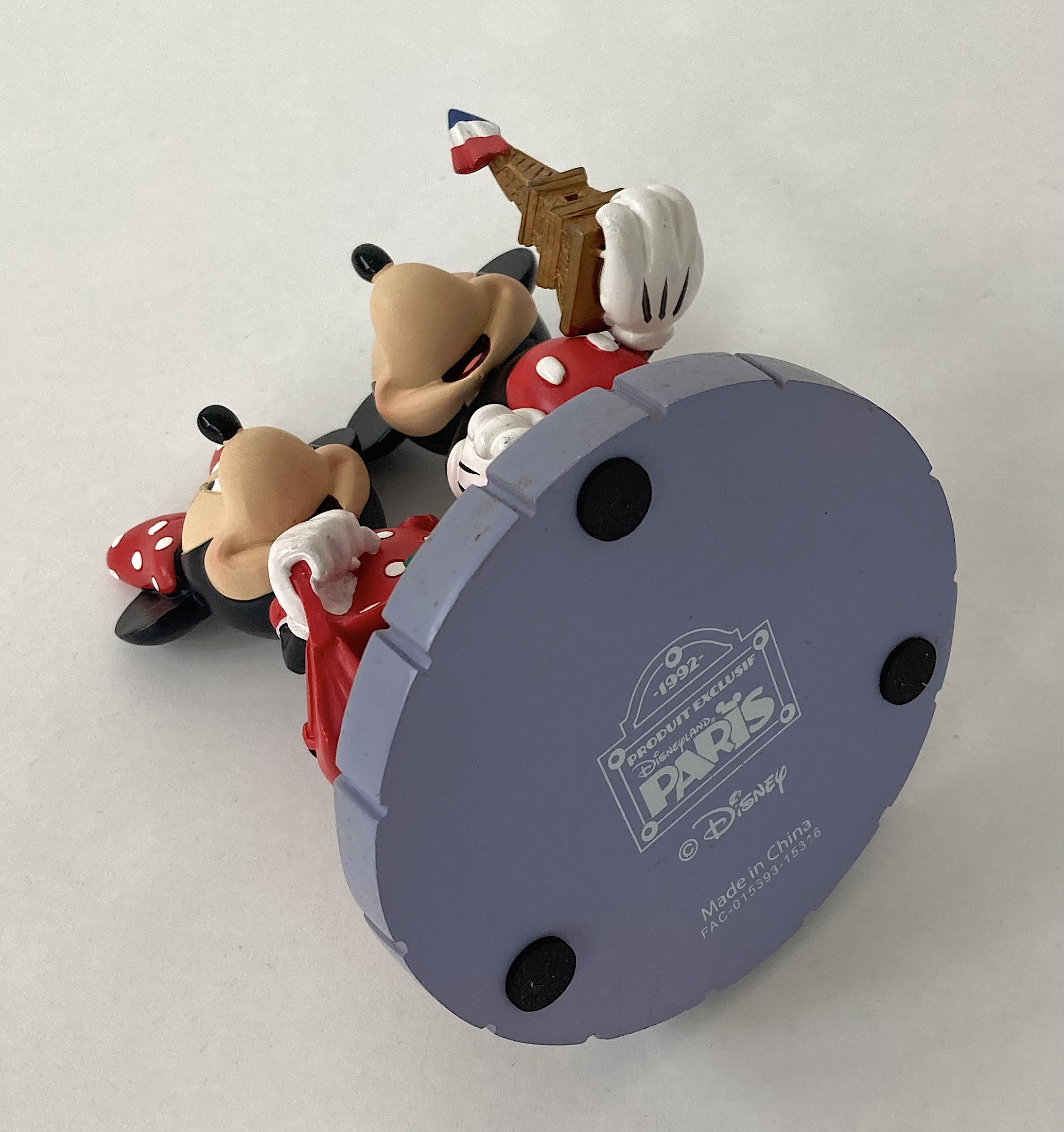 VTG 1992 Disneyland Paris 