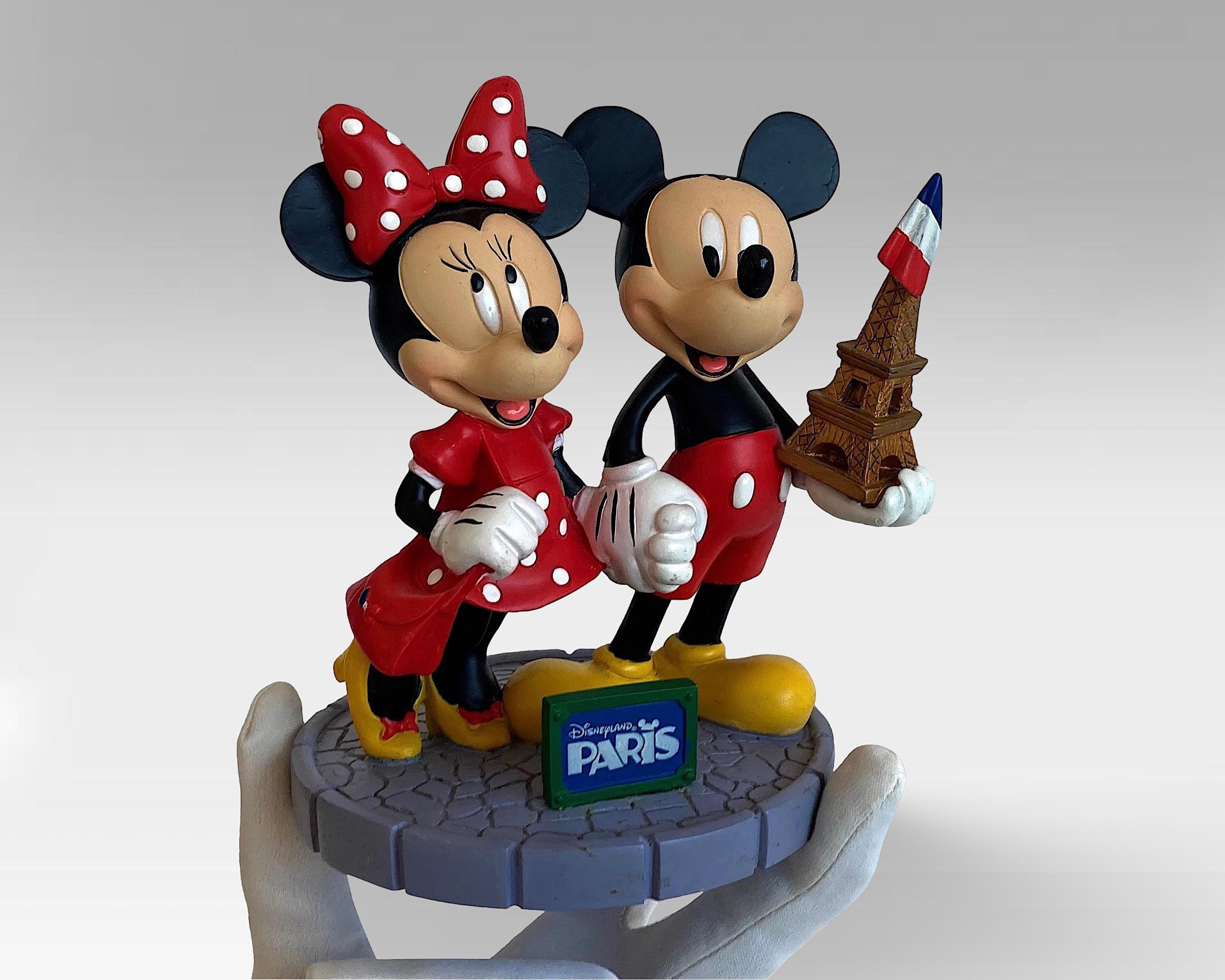 Disneyland paris 25 Italia