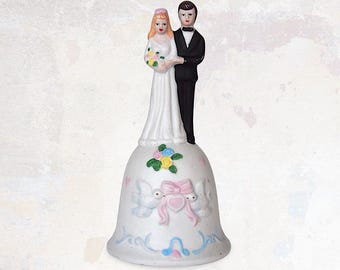 工芸品 Bell Bell Ceramics Vintage - Etsy