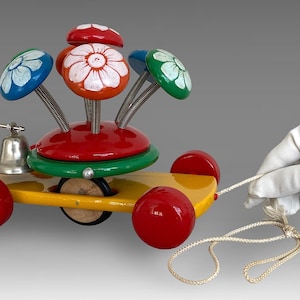 Kouvalias Toys - Etsy