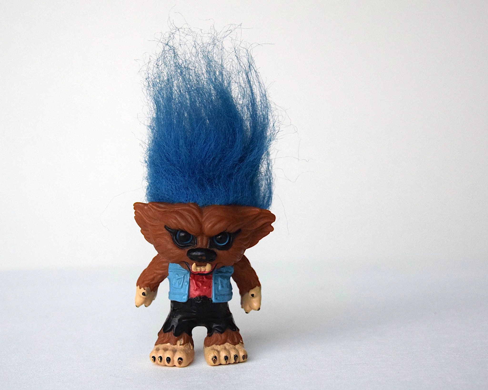 VTG 1993 Werewolf 