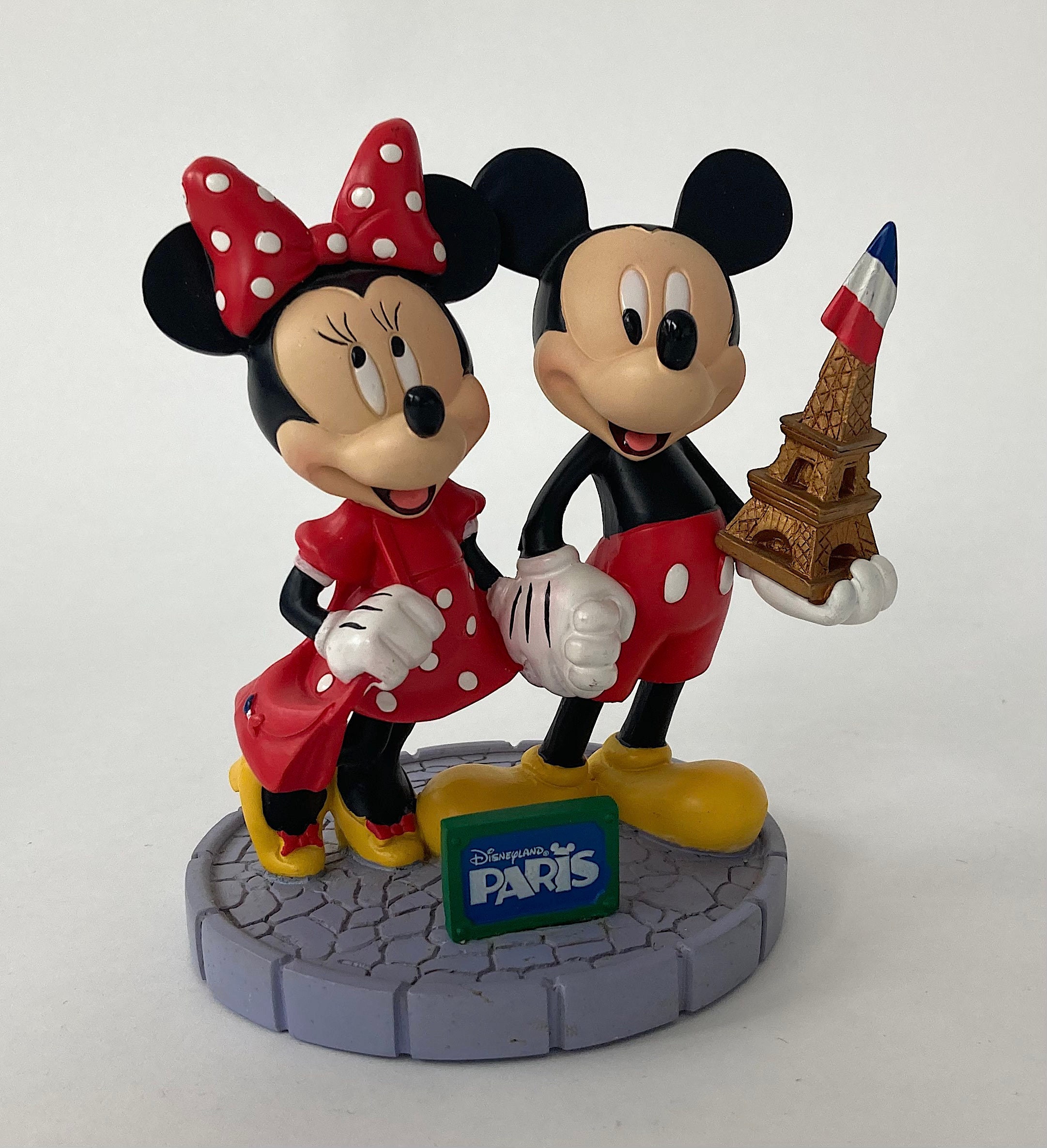 VTG 1992 Disneyland Paris 