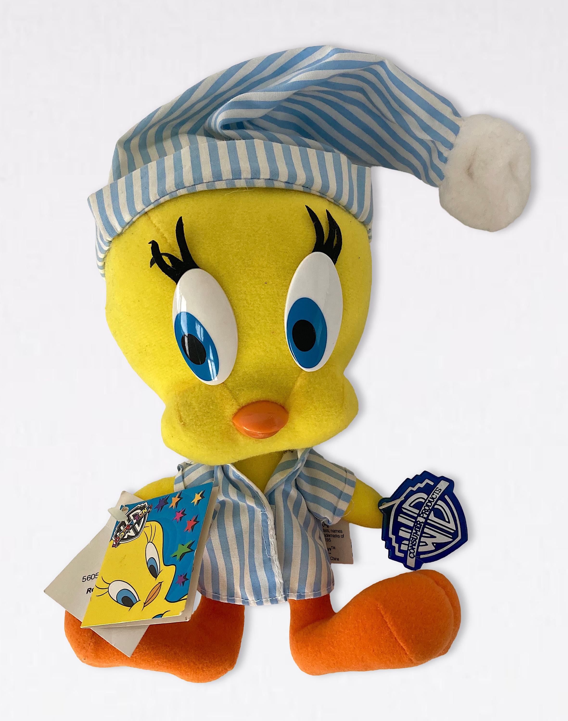 t weety VTG 1995 