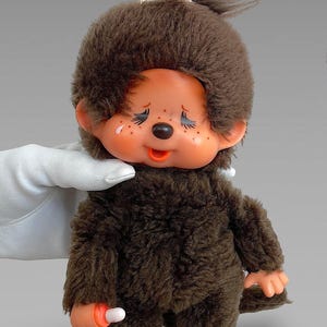 Crying Doll 70's - Etsy