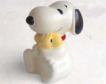 SNOOPY PEANUTS X André Saraiva MR A Isetan Charles Monroe Schulz