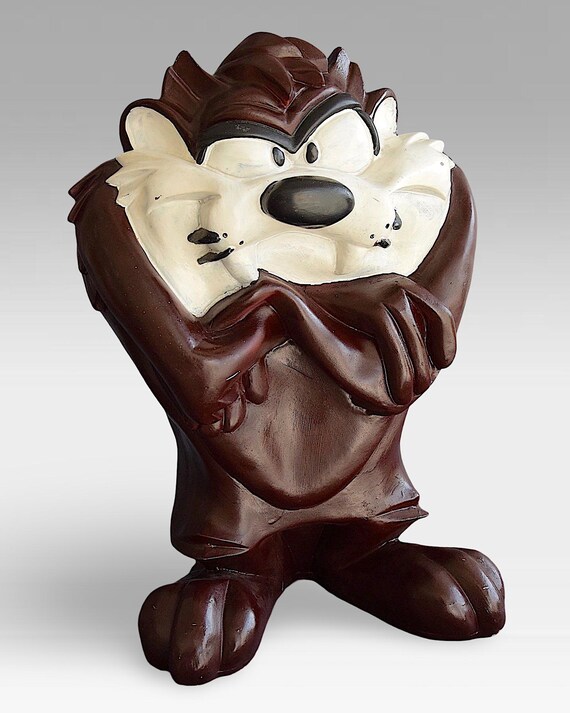 Rare XL Looney Tunes 