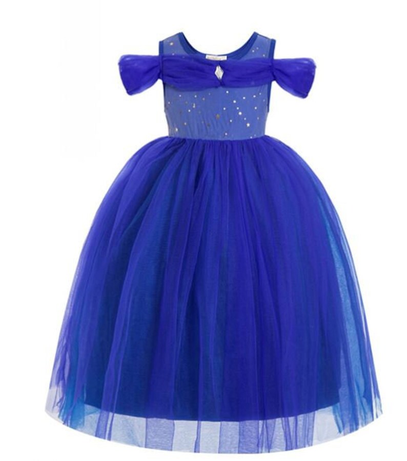 Princess Tutu Dress Fancy Dress Halloween Be Your Own Etsy UK