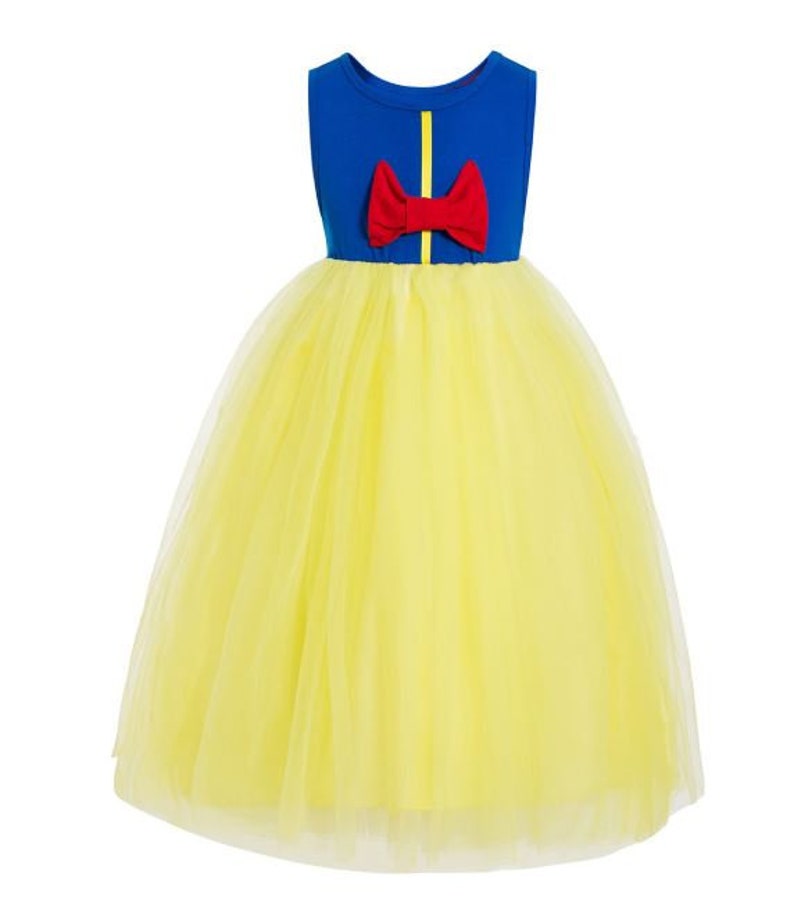 Princess Tutu Dress Fancy Dress Halloween Be Your Own Etsy UK