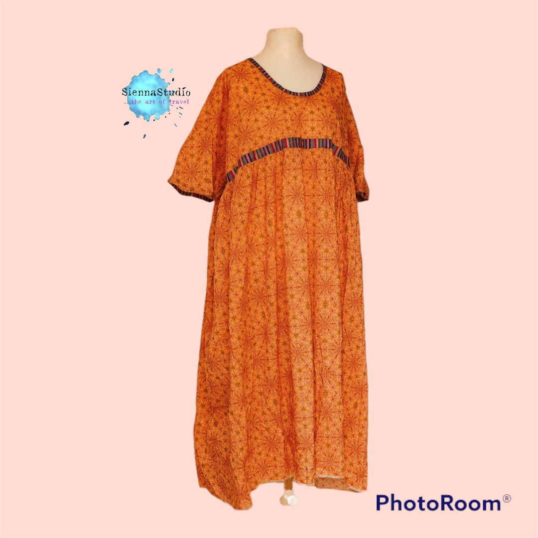 Robe Maxi Corail Next – Taille 6, En Jersey – Neuve Avec étiquettes