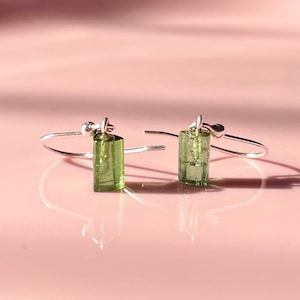 Sterling Silver Earring, Gem-stone Jewelry, Silver Earrings, 925 Sterling Silver Earring, Handmade Earring, Handmade Earring