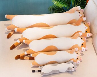 centaur body pillow