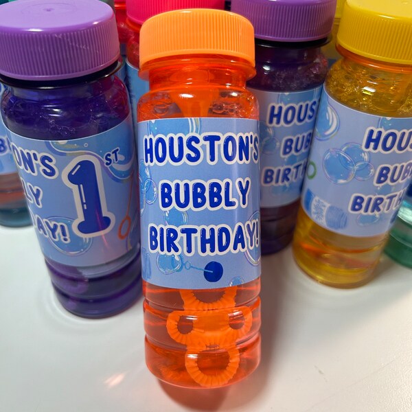 Wand Party Favor Etsy