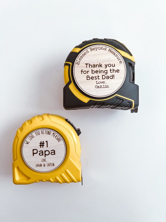 American made tape sale measure