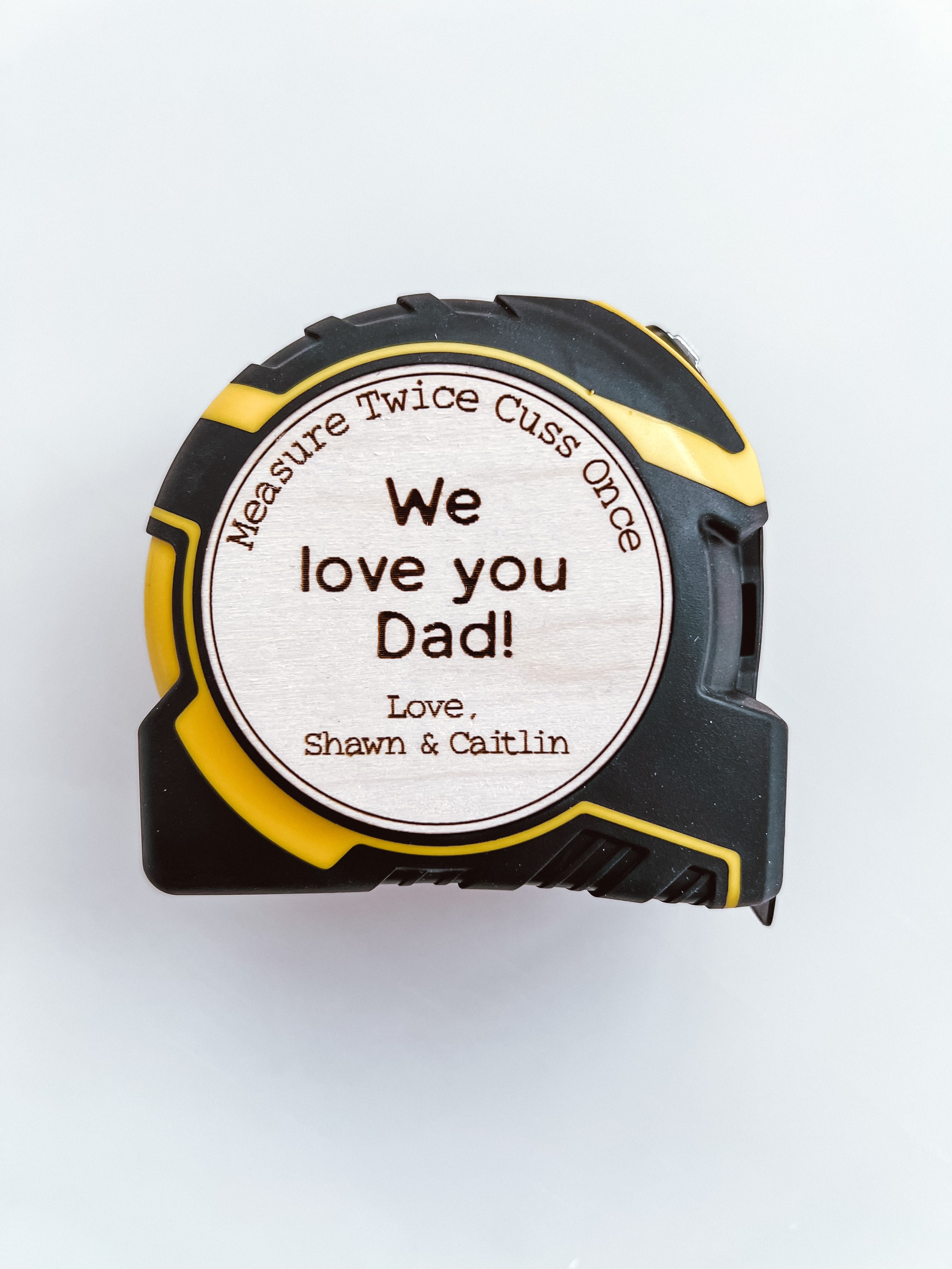 Dad tape measure deals