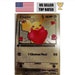 Pikachu Card I Choose You! Custom Made Pokemon Card 