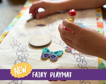 Fairy Playmat
