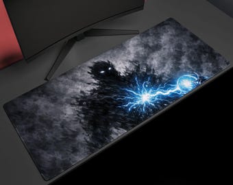 Storm of the Void, Desk Mat, Arcane Battle